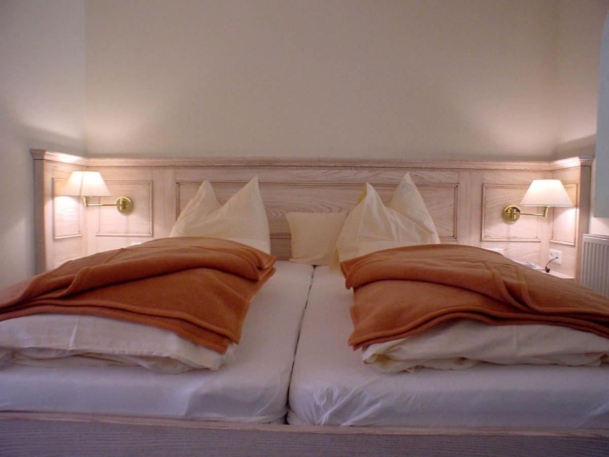 Smileys Kinderhotel Trebesing ภายนอก รูปภาพ