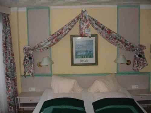 Smileys Kinderhotel Trebesing ภายนอก รูปภาพ