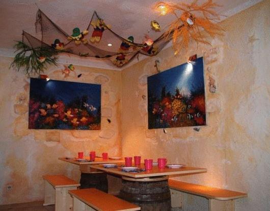 Smileys Kinderhotel Trebesing ภายนอก รูปภาพ